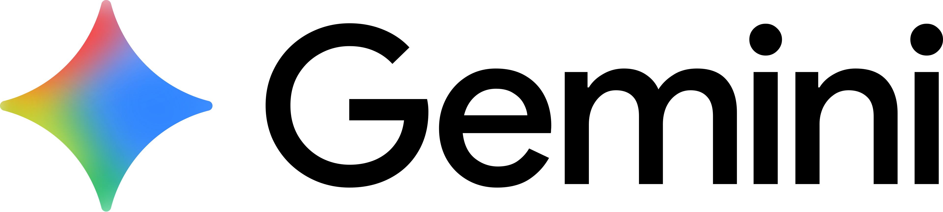 Gemini (Google)